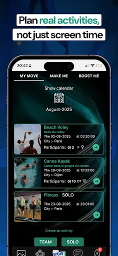 Download MEWOWME: A Primeira Selfish Network do Mundo – Baixe Já - Screenshot 3