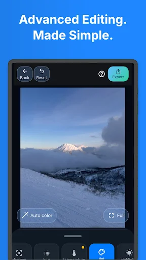 Film Scanner by KLIM: Digitalize seus negativos e slides facilmente - Screenshot 15