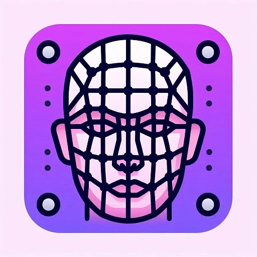 Baixar 3D Face Model Maker – Crie Modelos 3D do Seu Rosto Grátis