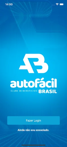 Download AFB CLUB App: Proteção e Gestão para Associados - Screenshot 1
