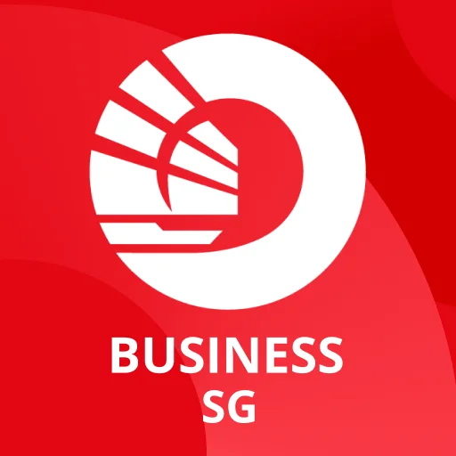 Baixar OCBC Business APK: Gerencie suas Finanças com Segurança