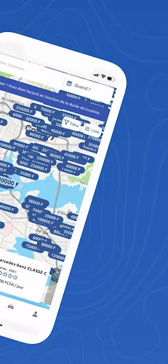 Monbolide: Aluguel de Carros Online – Reserve seu Veículo 24/7 - Screenshot 2