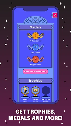 Baixar Dilemo: O Melhor Jogo de Trivia Educativo e Gratuito - Screenshot 4