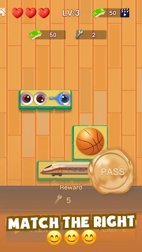 Baixe Word Block Quiz: Build & Solve – Jogo de Palavras Grátis - Screenshot 2