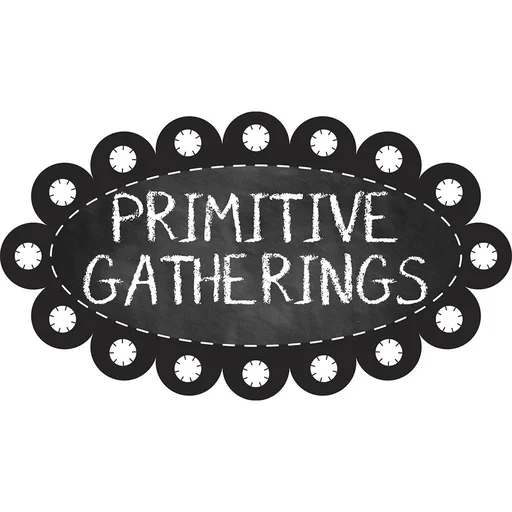 Baixar Primitive Gatherings – App Oficial de Compras Online