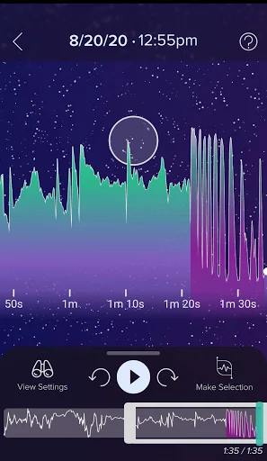 Baixe o Lioness Health: Melhore Sua Saúde Sexual com Dados - Screenshot 4