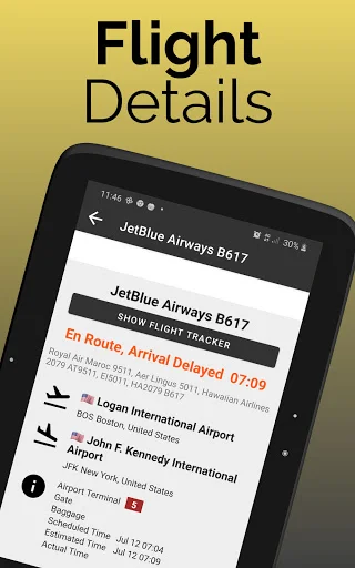 Sapporo New Chitose Airport – Informações de Voo em Tempo Real - Screenshot 17