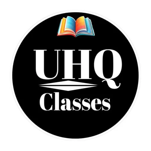 Baixar UHQ Classes: App de Educação Online – Download Grátis