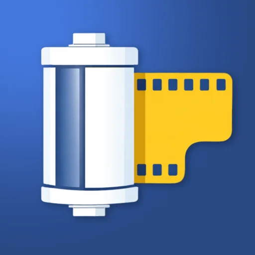 Film Scanner by KLIM: Digitalize seus negativos e slides facilmente