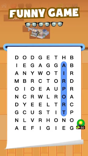 Baixe Word Block Quiz: Build & Solve – Jogo de Palavras Grátis - Screenshot 3