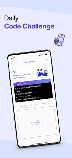 Aprenda Go (Golang) Agora: Pratique Código e Projetos Reais - Screenshot 8
