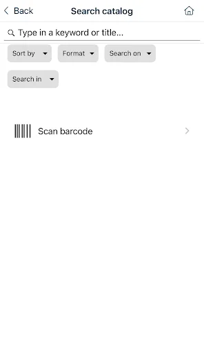 Baixar Bedford Public Library System – Acesso Fácil e Gratuito - Screenshot 2