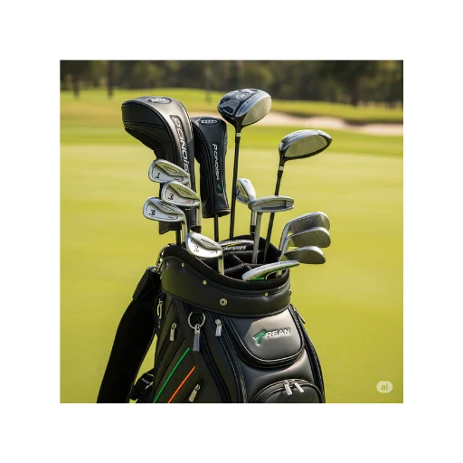 MyCaddie™ – Assistente de Golfe com IA. Baixe Grátis Agora!