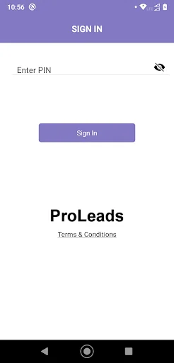 Baixar ProLeads: Gerenciamento de Leads e Vendas – Download Grátis - Screenshot 8
