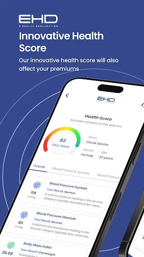Baixar e-HD APP: Acelere Resultados com Processos Tecnológicos - Screenshot 4