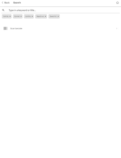 Baixar Montana Shared Catalog Android – Acesse a Biblioteca Agora - Screenshot 14