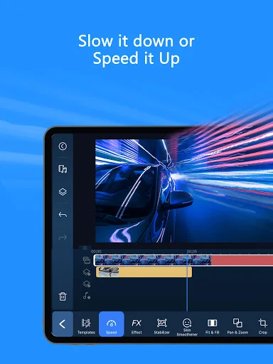 PowerDirector: Editor de Vídeo Profissional com IA – Baixe Agora - Screenshot 21