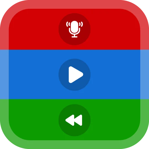 Reverse Play: Sing Challenge – Grave, Inverta e Divirta-se!