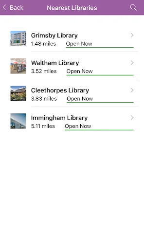 Baixe o Lincs Inspire Libraries: Gerencie Seus Livros Agora - Screenshot 11