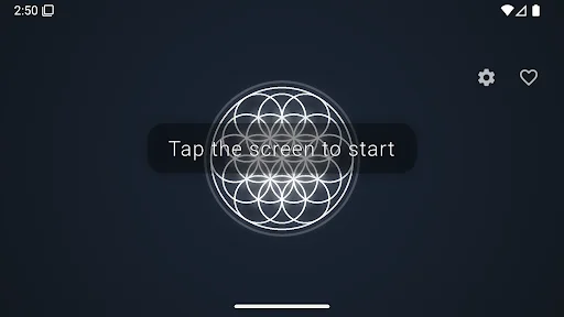 Just Breathe Now: Melhore Sua Saúde com Exercícios de Respiração - Screenshot 9