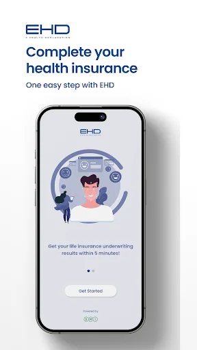Baixar e-HD APP: Acelere Resultados com Processos Tecnológicos - Screenshot 11