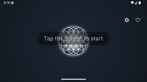 Just Breathe Now: Melhore Sua Saúde com Exercícios de Respiração - Screenshot 15
