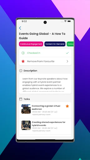 Evexus: Seu Guia Completo para Eventos – Baixe Grátis Agora - Screenshot 3