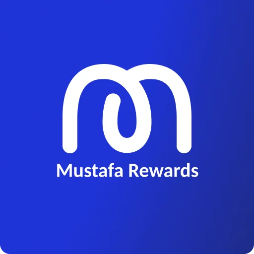 Baixe Mustafa Rewards: Recompensas Exclusivas em Compras e Joias