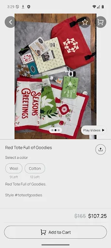 Baixar Primitive Gatherings – App Oficial de Compras Online - Screenshot 4