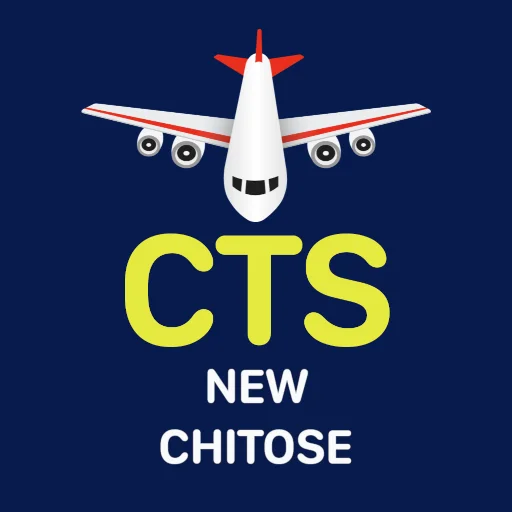 Sapporo New Chitose Airport – Informações de Voo em Tempo Real