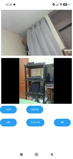 Baixe o WapLine Agora – Conecte-se com Todos Facilmente - Screenshot 5