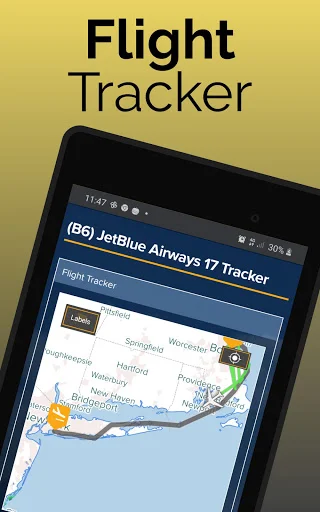Baixar Fukuoka Airport Flight Info – Informações de Voo em Tempo Real - Screenshot 8