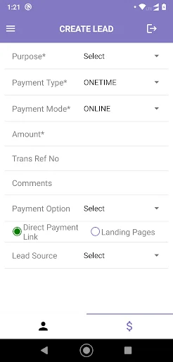 Baixar ProLeads: Gerenciamento de Leads e Vendas – Download Grátis - Screenshot 18