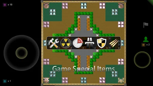 Baixar Infinity Tank Battle – 8 bit – 610 Mapas de Ação Retro - Screenshot 4