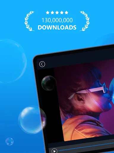 PowerDirector: Editor de Vídeo Profissional com IA – Baixe Agora - Screenshot 16