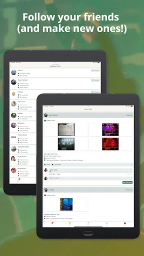 Concert Archives: O Diário Definitivo para Fãs de Shows - Screenshot 18