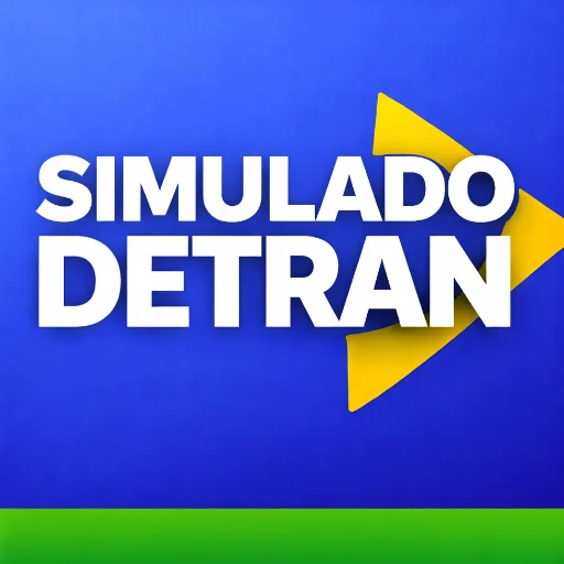 Simulado Detran 2026: Passe na Prova Teórica e Tire sua CNH