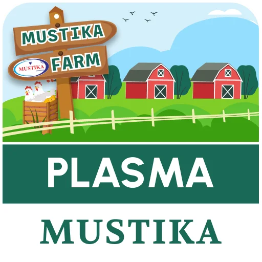 Baixar Plasma Mustika – Otimize a Avicultura com Tecnologia Moderna