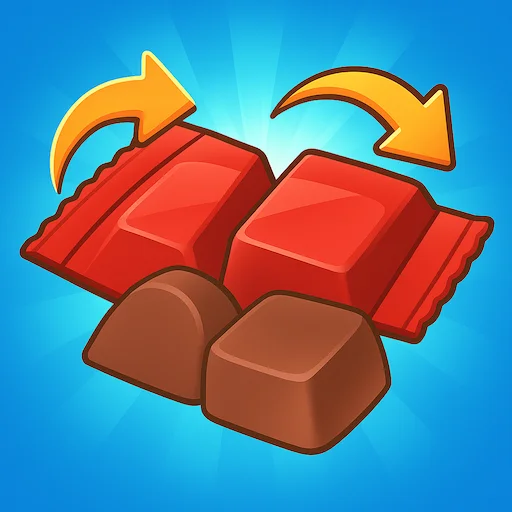 Baixar Sweet Merge Land – Jogo de Quebra-cabeça Grátis