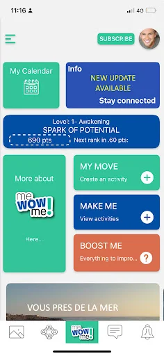 Download MEWOWME: A Primeira Selfish Network do Mundo – Baixe Já - Screenshot 20