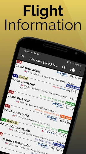 Marseille Provence Airport: Voos em Tempo Real – Baixe Agora - Screenshot 1