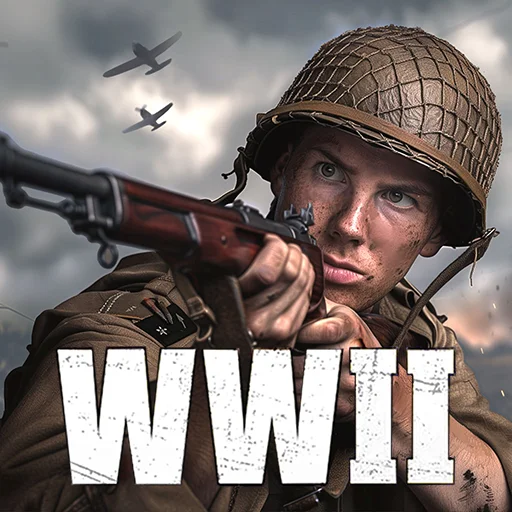 World War Heroes: Baixe o Melhor FPS de Guerra para Android