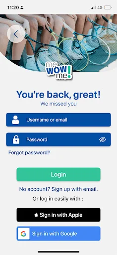 Download MEWOWME: A Primeira Selfish Network do Mundo – Baixe Já - Screenshot 19
