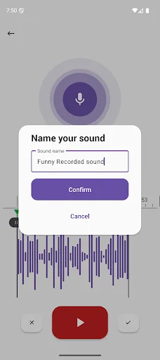 Baixe o Parrot Sounds Agora – Melodias Vibrantes de Papagaios - Screenshot 3